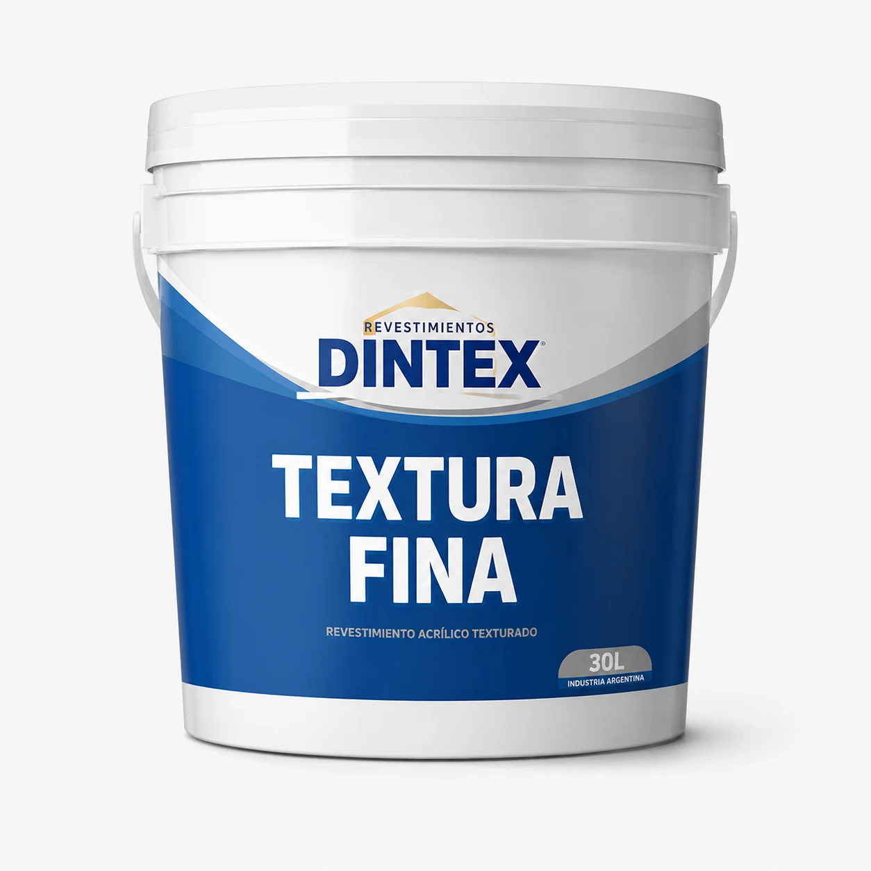 Dintex A Llana Textura Fina x 30 kg