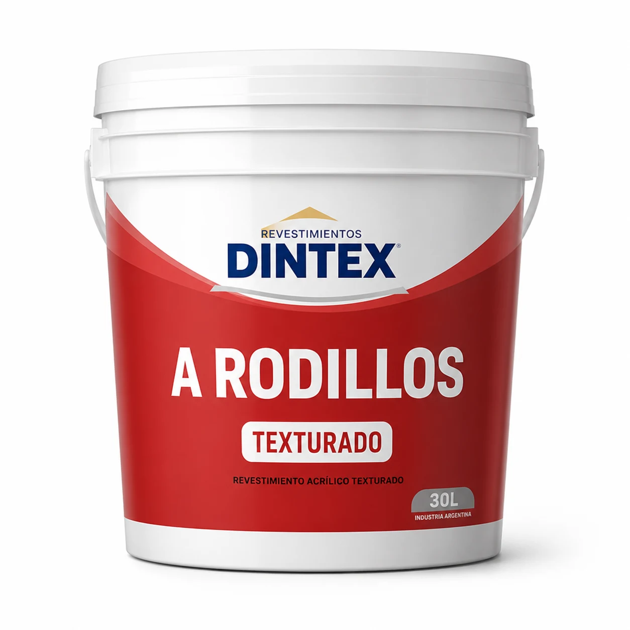 Dintex A Rodillos x 30 kg